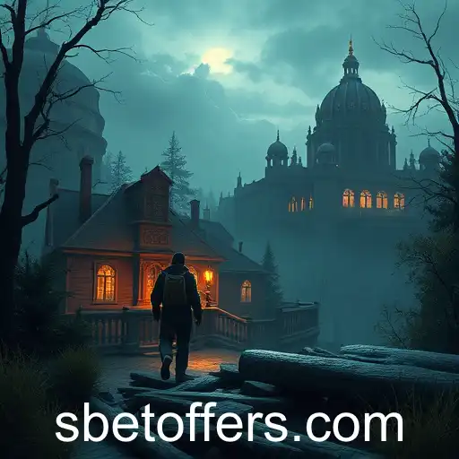 Exploring the Exciting World of 'Adventure Quests' on Sbet