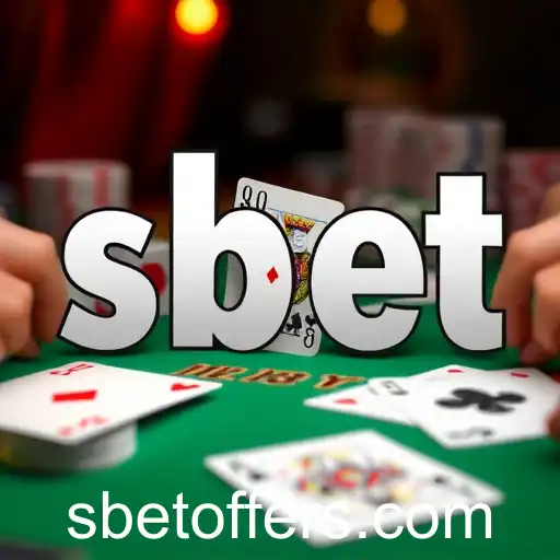 Exploring the 'sbet' Category: A Gateway to Classic and Modern Card Games