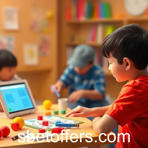 Exploring the Virtual Realm of Online Gaming