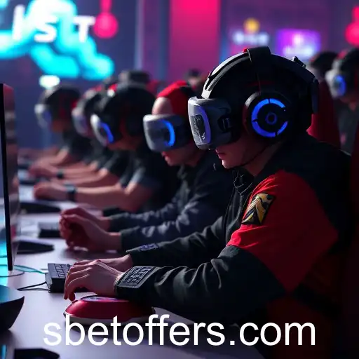 The Rise of Online Gaming Communities in 2025