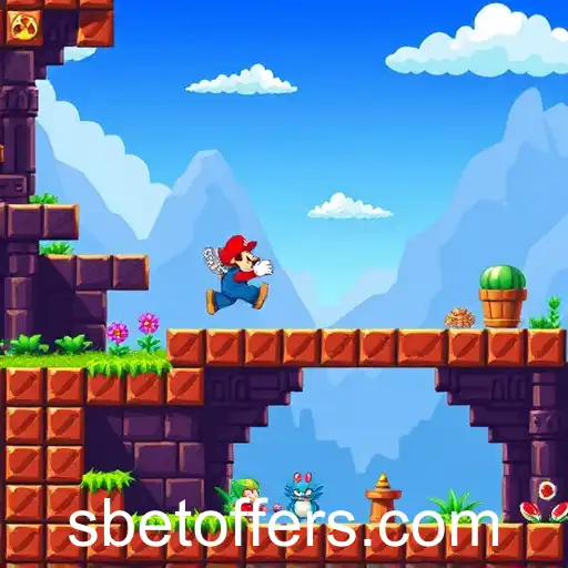 The Evolution of Platform Games: A Journey Through Time