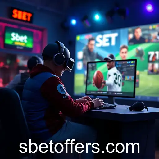 The Rise of Online Gaming: A Focus on sbet