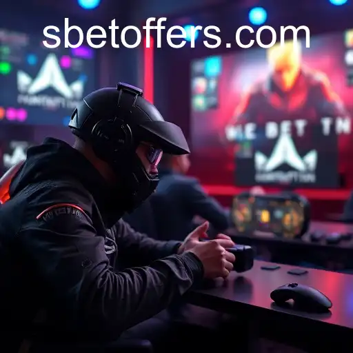 Rise of Online Gaming Platforms