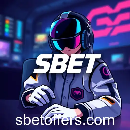 The Rise of Online Gaming with sbet