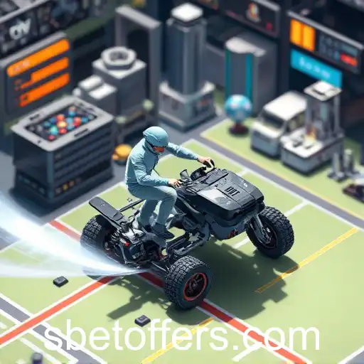 Rising Trends in Online Gaming