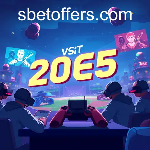 SBET Revolutionizes Online Gaming Experience