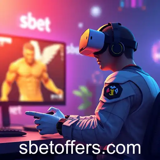 The Evolution of Online Gaming with Sbet