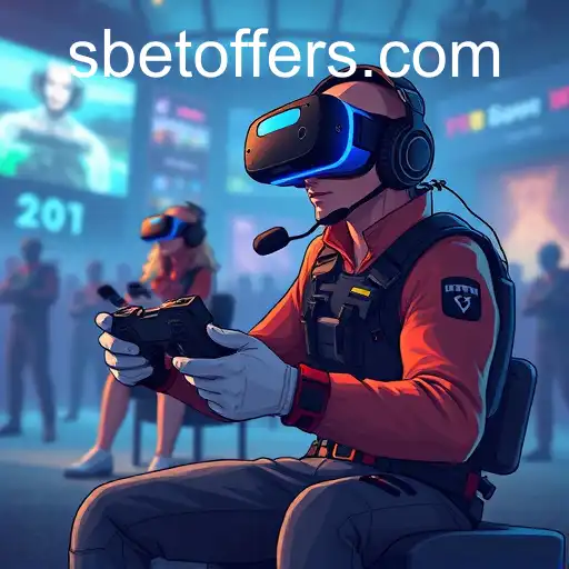 SBet: Transforming Online Gaming in 2025
