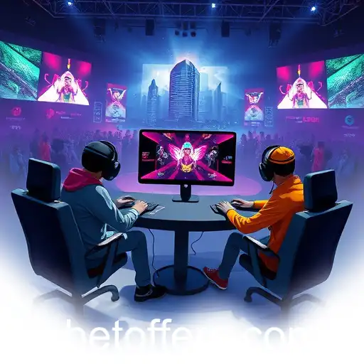 Sbet's Impact on the Online Game Community