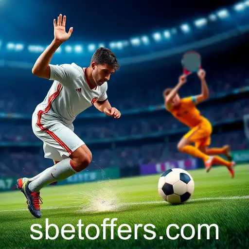 Exploring 'Sports Games' on Gaming Platforms: A Deep Dive into the 'sbet' Phenomenon